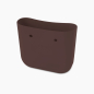 Body O bag mini Chocolate