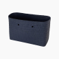 Body O bag beach Blu navy