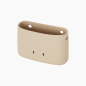 Body O bag pocket Sabbia