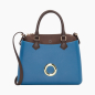 Torebka O Bag Gemini+ Nylon Denim