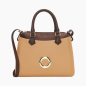 Torebka O Bag Gemini+ Nylon Biscuit