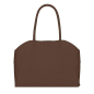 Torebka O bag unique Bark