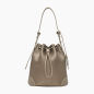 Torebka O Bag Hobby Dollarino Gold