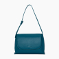 Torebka O bag nancy Sintetico nappa easyLaguna blue