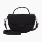 Torebka O bag praga Gommato Nero