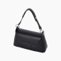 Torebka O bag paris Sintetico nappa easyNero
