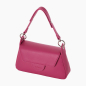 Torebka O bag paris Sintetico nappa easyFucsia rose