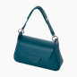Torebka O bag paris Sintetico nappa easyLaguna blue