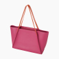 Torebka O bag istanbul Sintetico nappaeasy Fucsia rose Amber