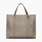 Torebka O Bag Shopper Gaby Dollarino Gold
