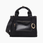 Torebka O Bag Mignon Black
