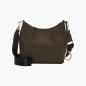Torebka O Bag Stily Gommato Chocolate