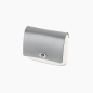 Klapka O bag pocket XL extralight Silver