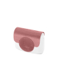 Klapka O bag pocket Circle ponyskin effect Erika