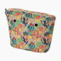 Organizer O Bag Standard Tessuto Cactus Skyway