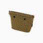 Organizer O Bag Mini Damier Pulcino