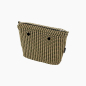 Organizer O Bag Mini Damier Military