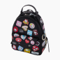 Plecak O bag Sofia hello kitty Nero Mix Colori