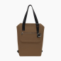 Plecak O Bag Relaxy Leather
