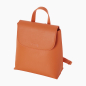 Plecak O bag budapest Sintetico nappaeasy Amber