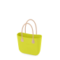 Torebka O bag standard Lime