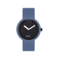 Zegarek O clock Nero