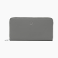 Portfel O Wally Daily Gommato Grey