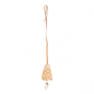 Charms O bag Giallo