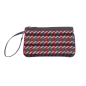 Kosmetyczka O bag Jaquard Rosso