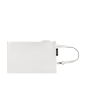 Kosmetyczka O bag Gommato Bianco