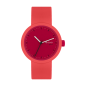Zegarek O clock great Amaranto