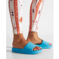 Klapki O slippers donna Aqua