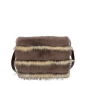 Torebka O bag glam Sabbia