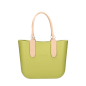 Torebka O bag standard Avocado