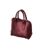 Torebka O bag soft Bowly India Metal
