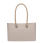 Zestaw O bag Beach mini Humus