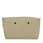 Organizer O bag beach mini Cordura Naturale