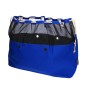Organizer O bag beach Bluette