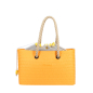 Torebka O bag beach mini Becco d` oca