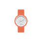 Zegarek o clock Salmone