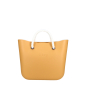 Torebka O bag standard Cammello