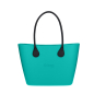 Torebka O bag urban Blue grass