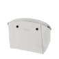 Body O bag soft mild Bianco OUTLET