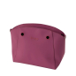 Body O bag soft mild Cassis