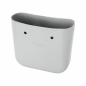 Body O bag standard Silver