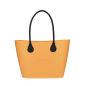 Torebka O bag urban Cammello