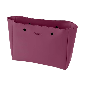 Body O bag soft melville Cassis
