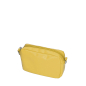 Organizer O bag pocket Simil pelle nappaCelery green