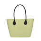 Torebka O bag urban Celery green