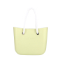 Torebka O bag standard Celery green